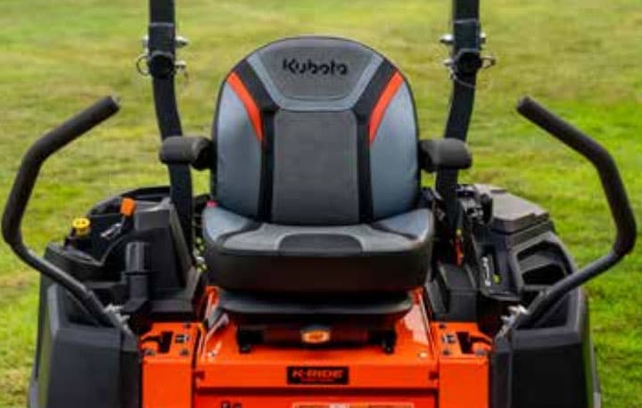 K-RIDE Comfort System