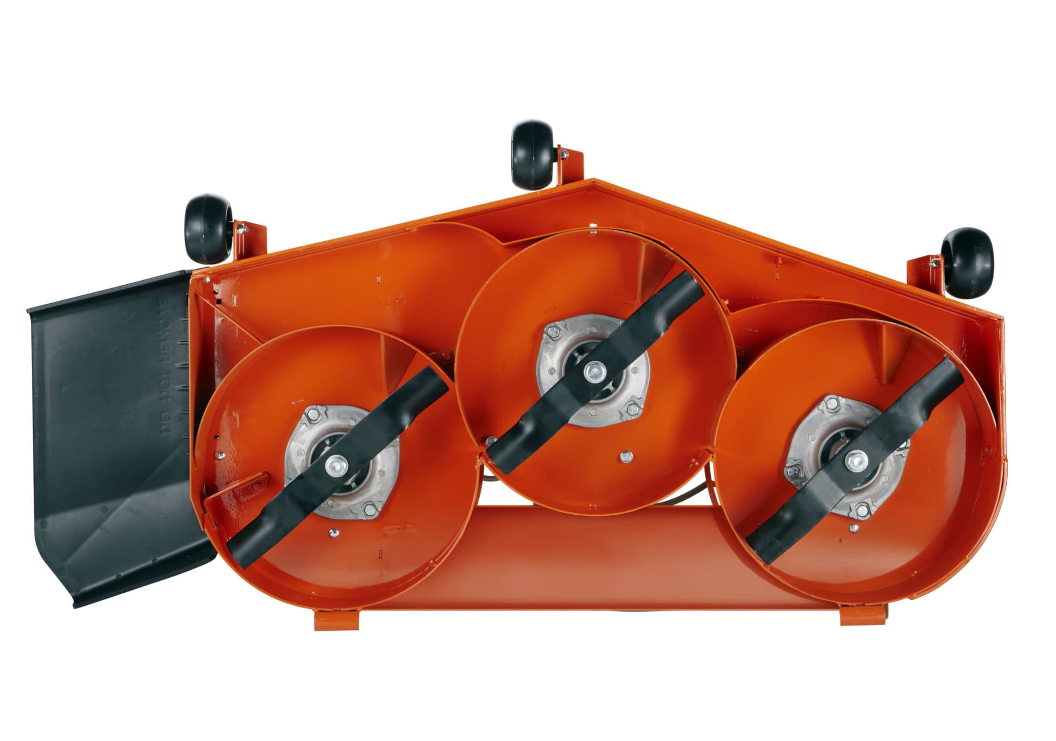 Mulching Kit