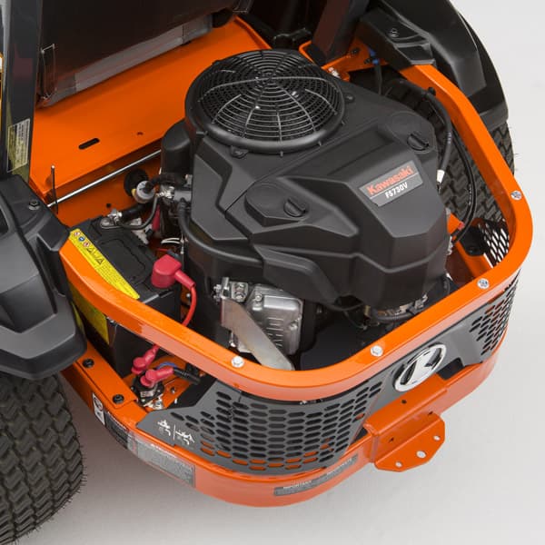 Kawasaki FS and FT Engines