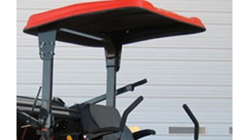 Canopy ZG Series