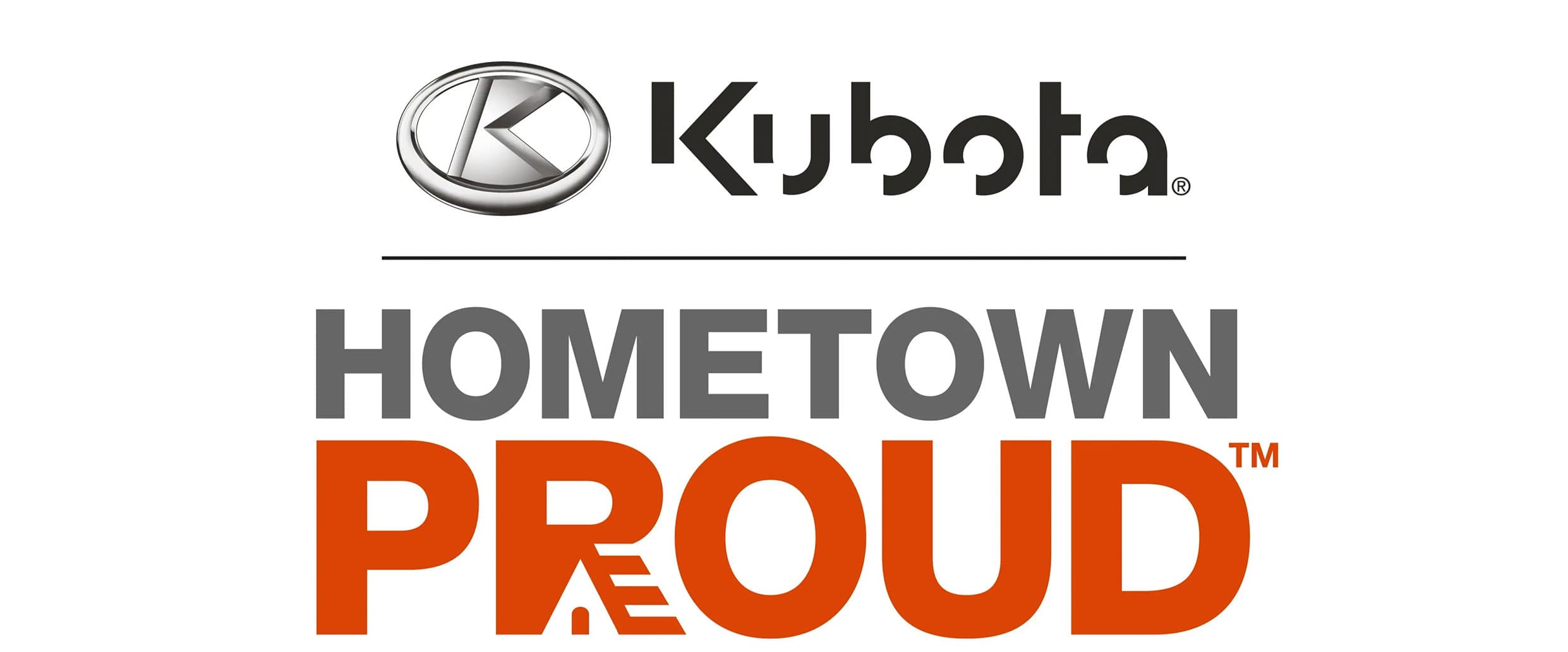 Third Annual Kubota Hometown Proud Sweepstakes Launches: Vote for Your Favorite Community Project for a Chance to WIN a Kubota Tractor or Mower