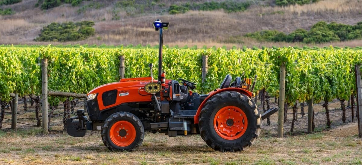 Kubota Brings Smarter Solutions to CES® 2026, Redefining How Work Gets Done