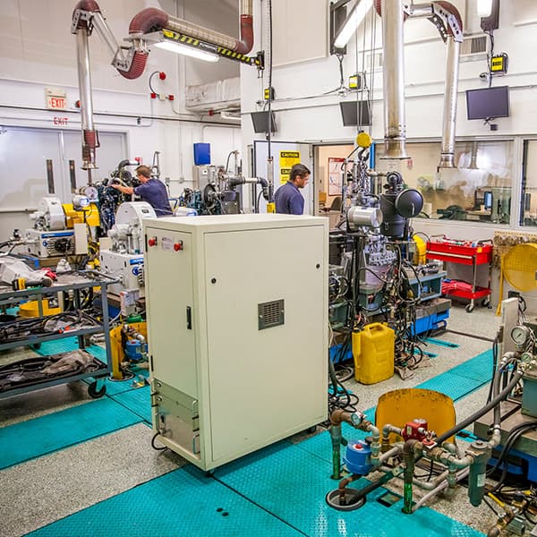 KEA Manufacturing