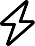 Lightning Icon