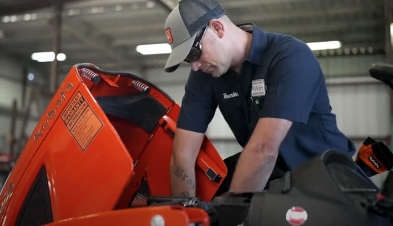 Maintenance Procedures