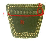 Aftermarket belts