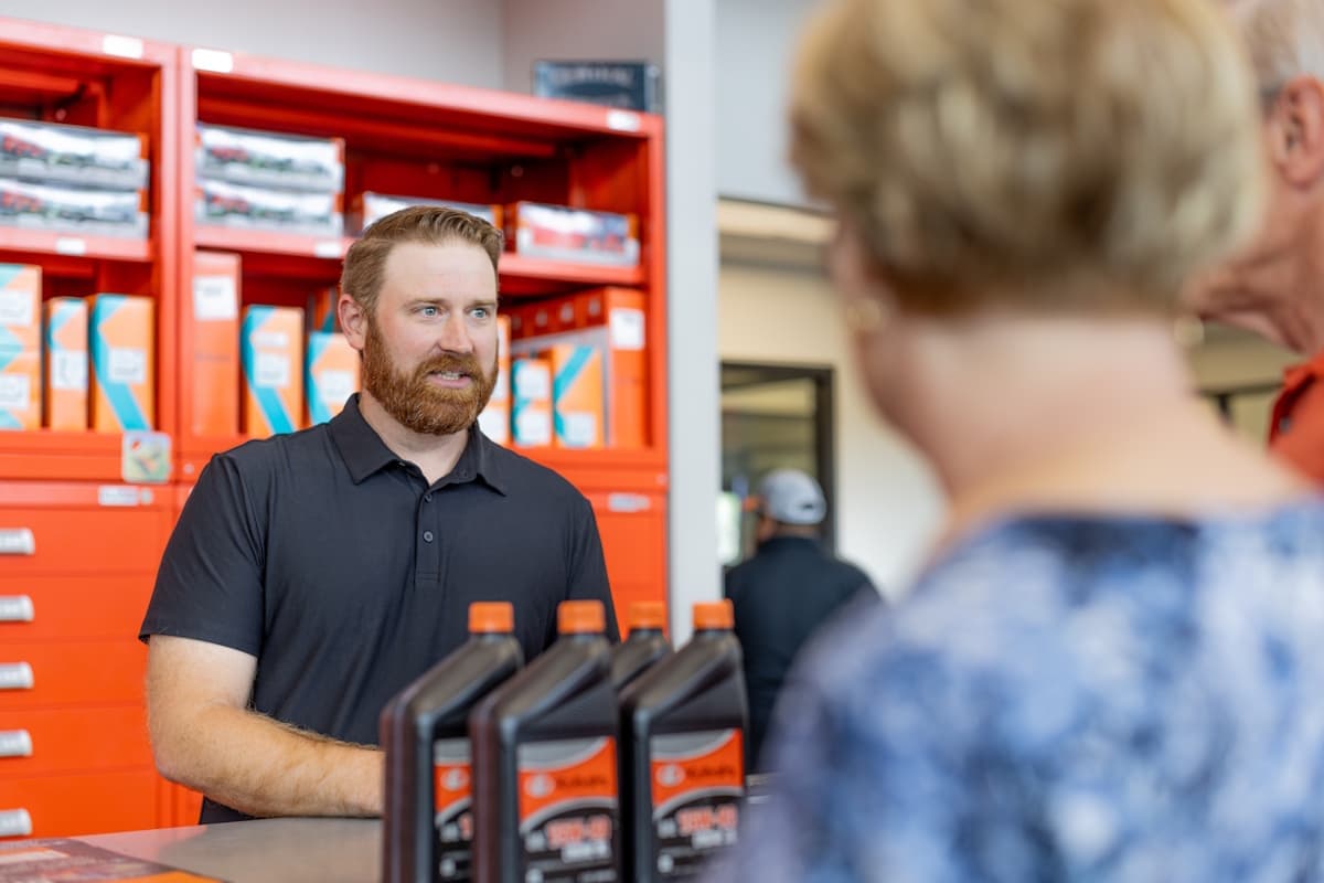 Kubota dealer