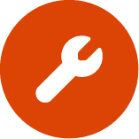 Wrench Icon
