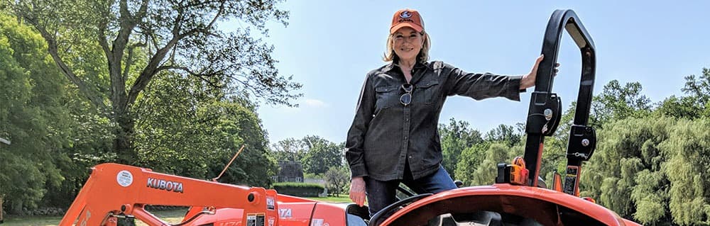 Martha Stewart