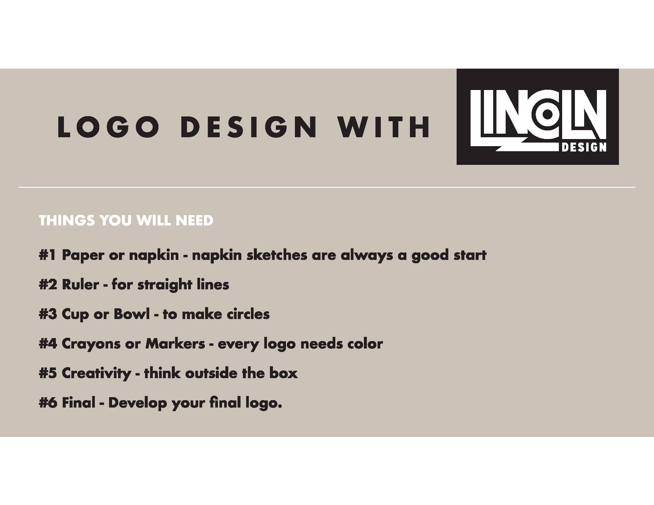 Lincoln Design Co