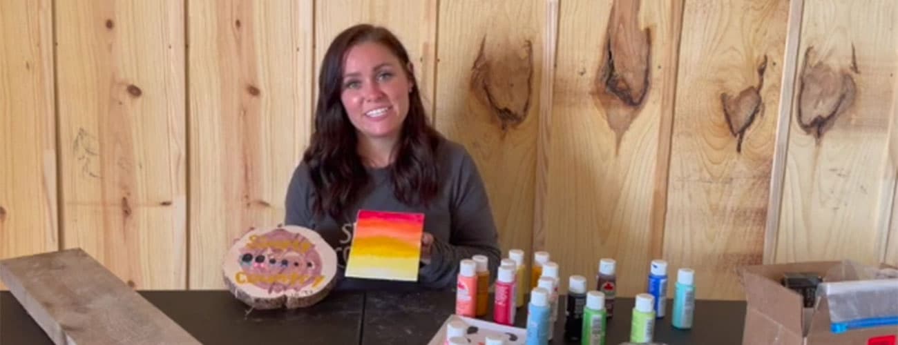 Ranch Painting Projects