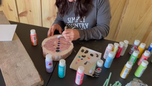 Ranch Painting Projects