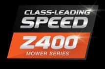 Z400 badge