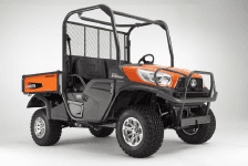 Kubota RTV-X1120D utility vehicle
