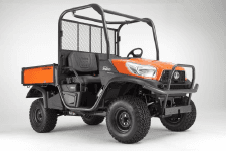 Kubota RTV-X900 utility vehicle