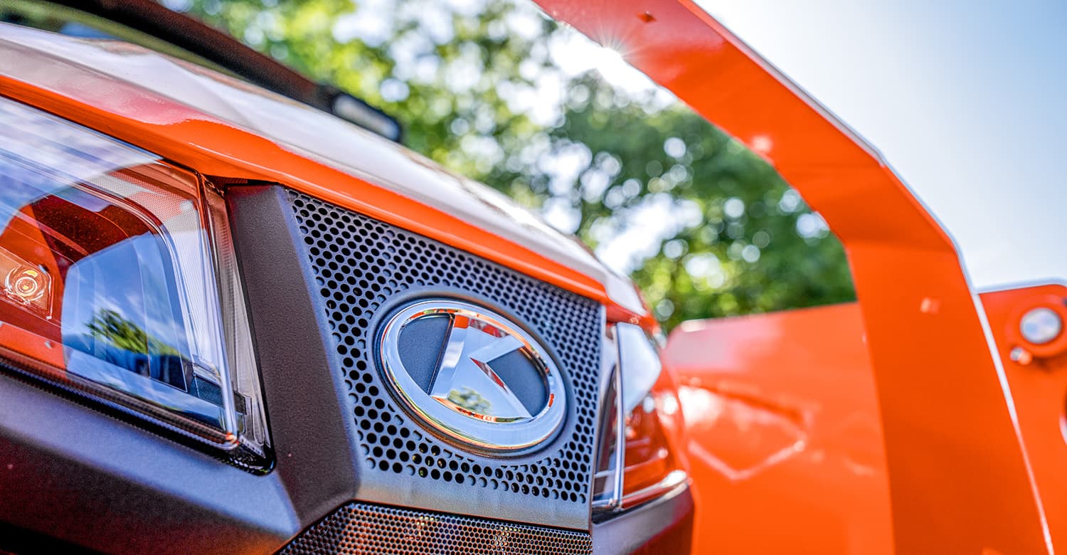 Industry Award Highlights: Kubota’s Standout Products of 2025