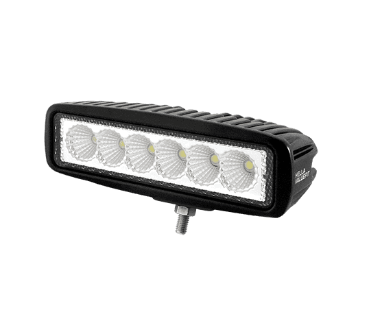 Kit Front LED Work Light (2)