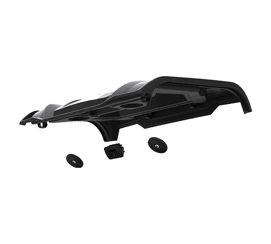 Premium Sport Roof