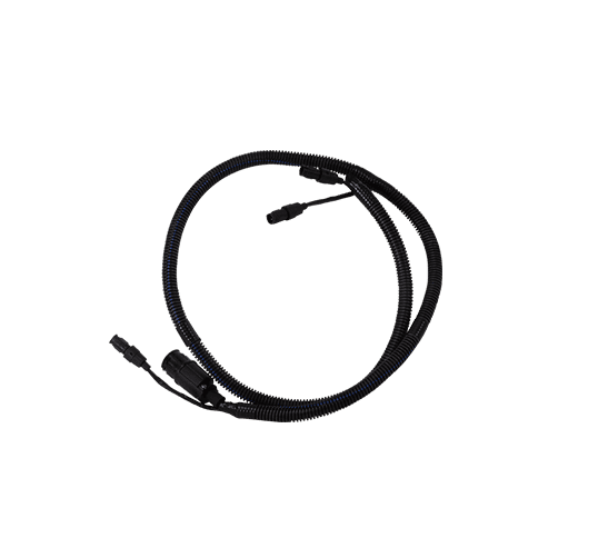 ROPS Wiring Harness