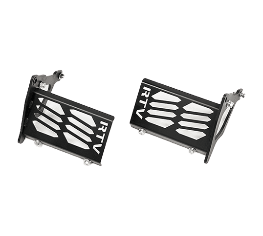 Tail Lamp Guards