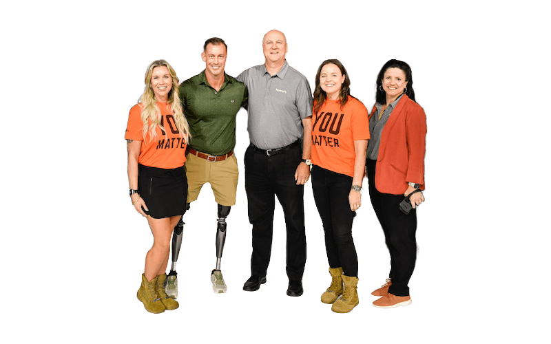 Boot Campaign