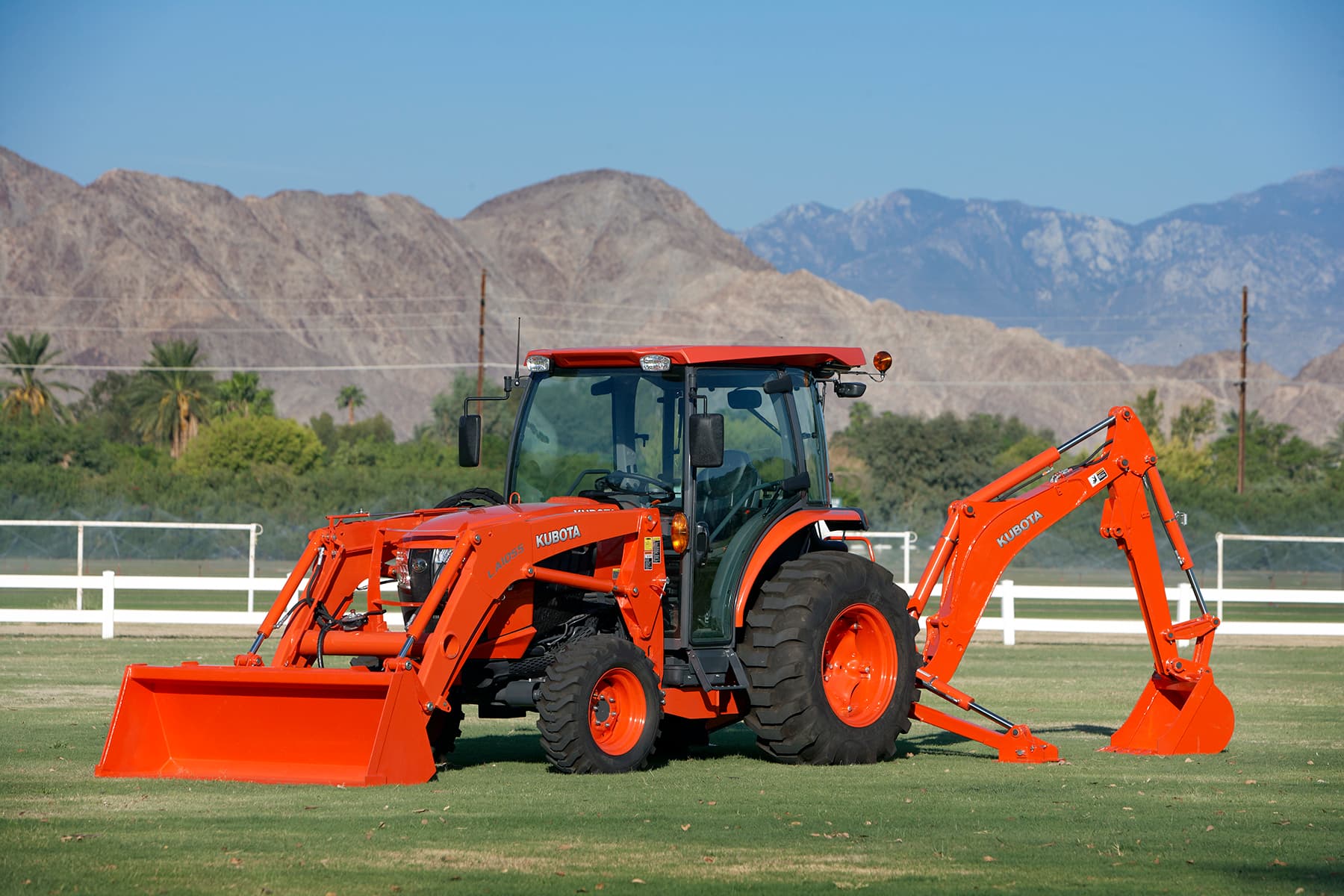 Select Grand L60 Series | Western