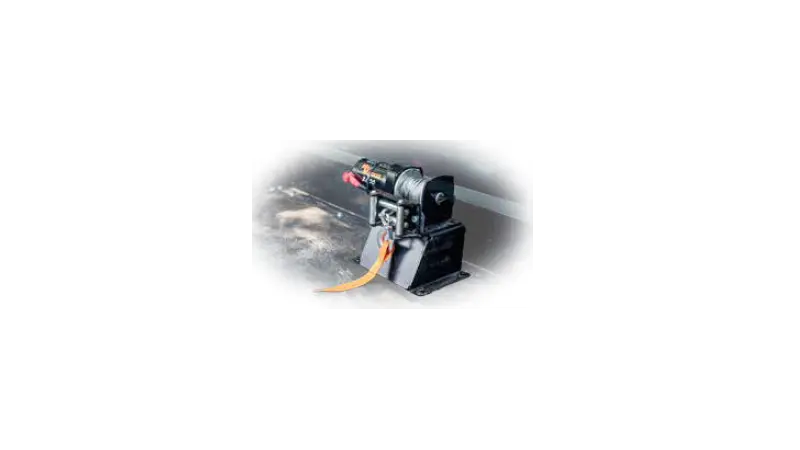 K7921-99580 Cargo Winch