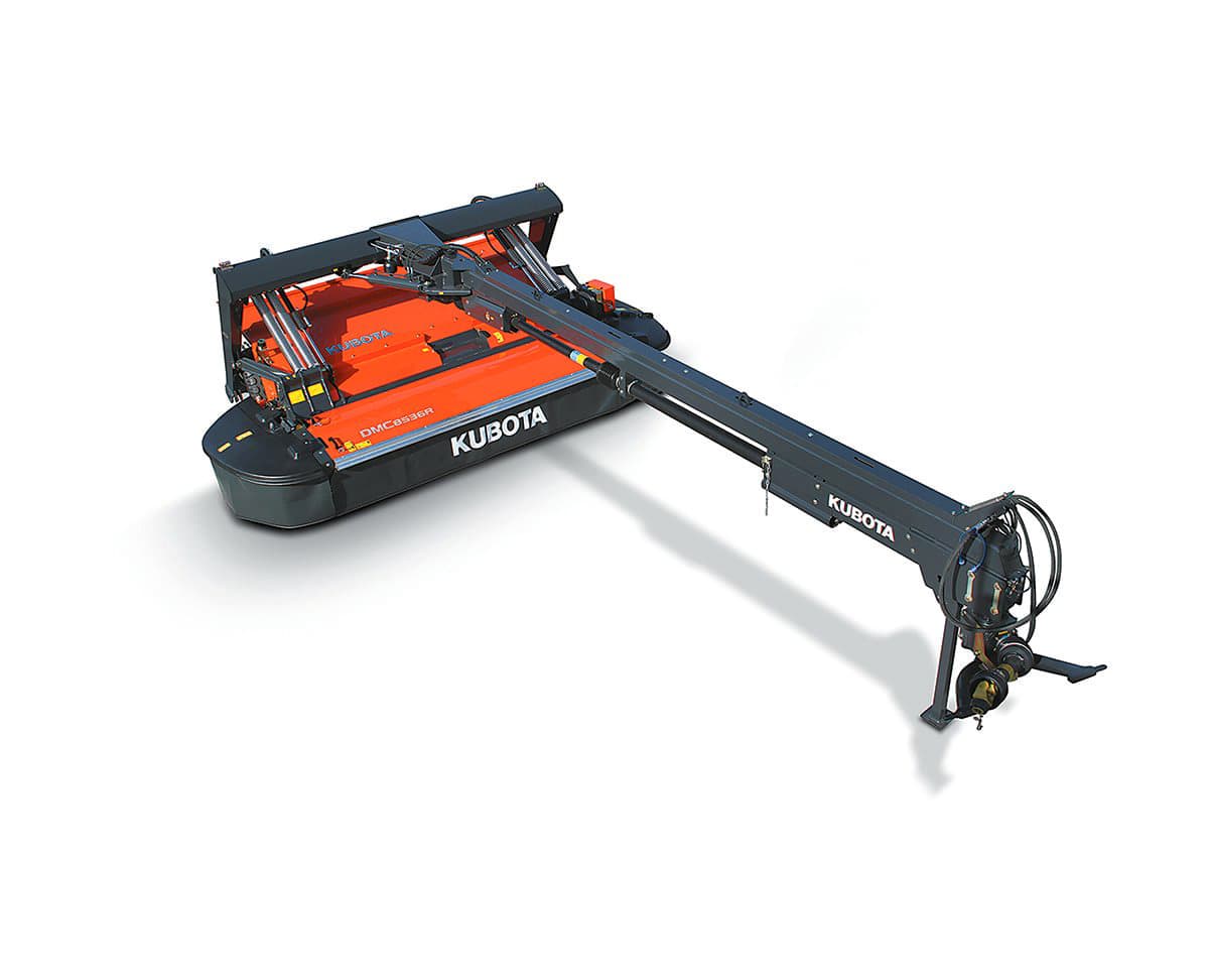 DMC8532RS