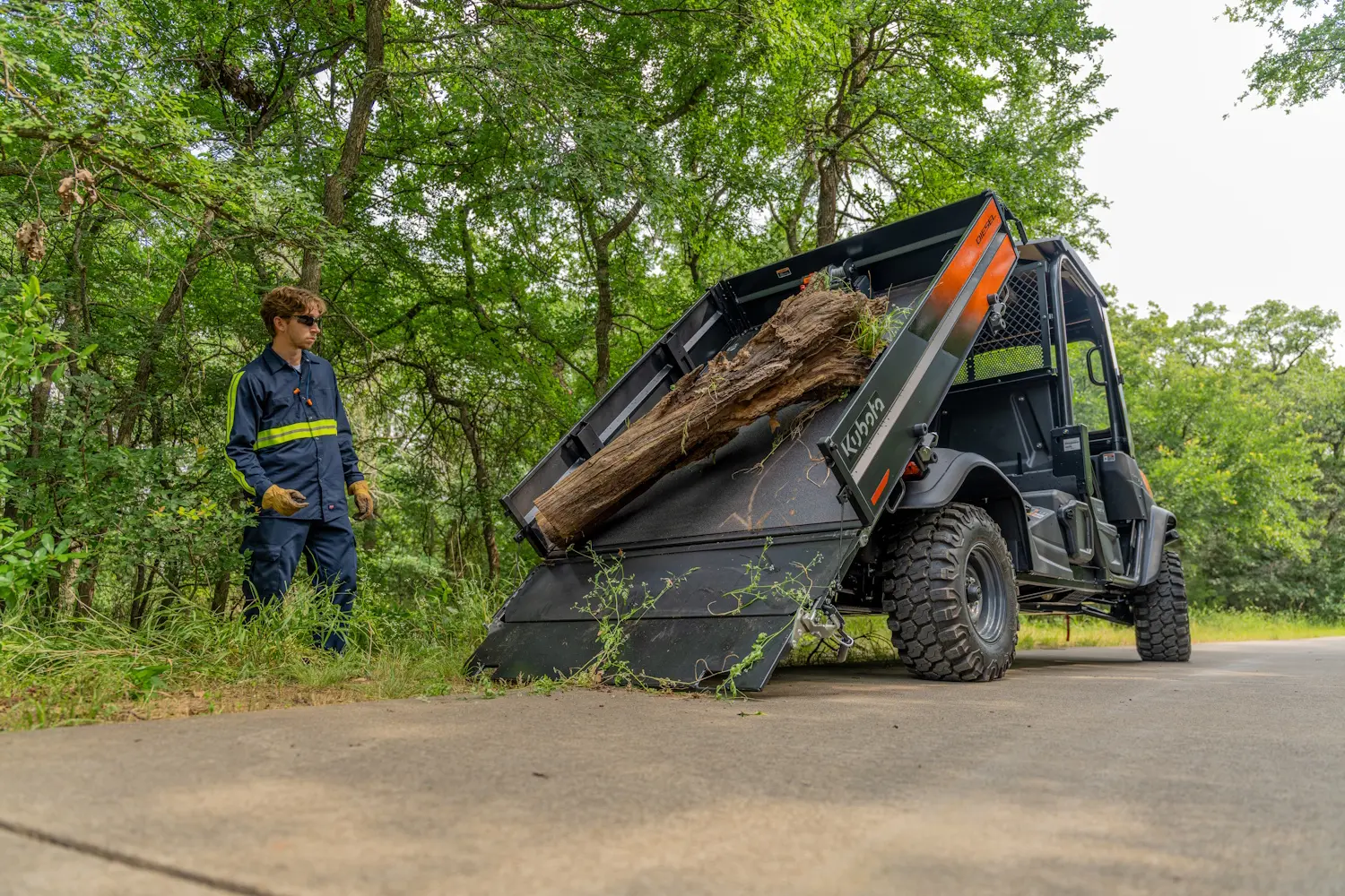 Do More With The Exclusive Cargo Bed Accessories
