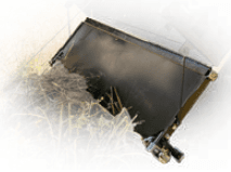 K7921-99590 Extended Tailgate