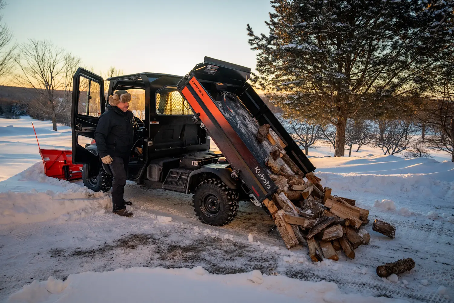 Hydraulic Reliability and Convenience