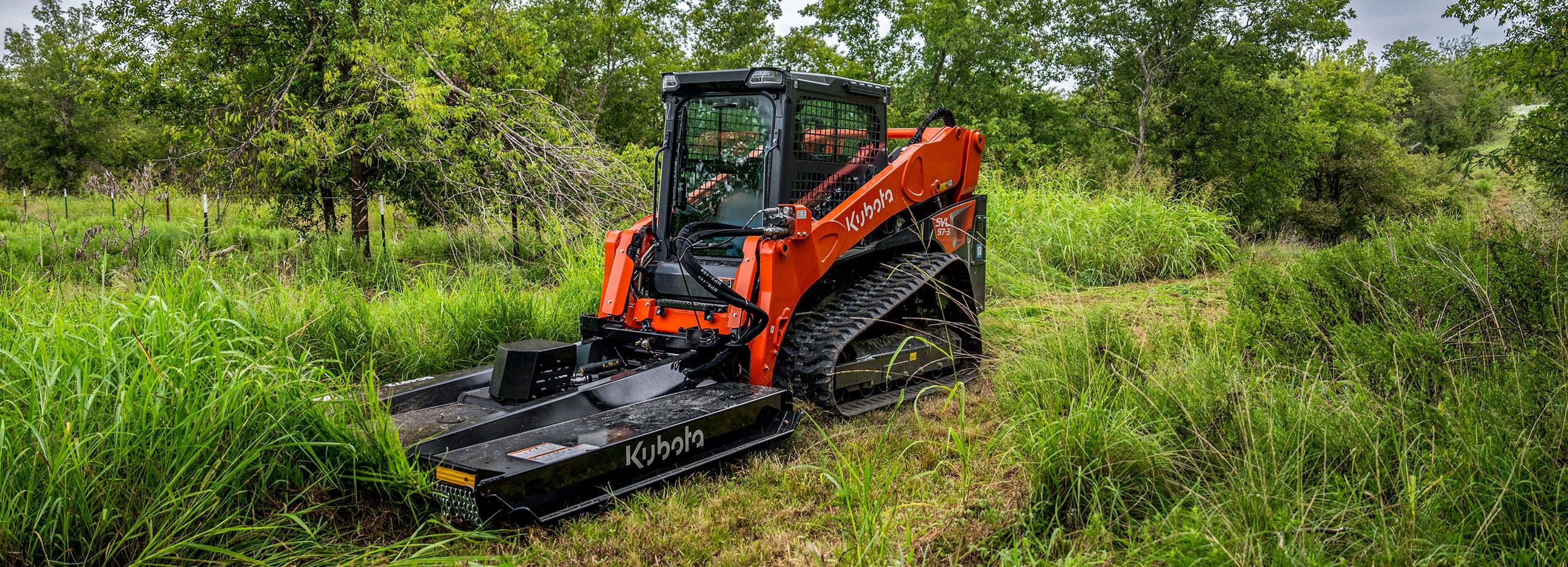 SC40 Series Skid Cutters