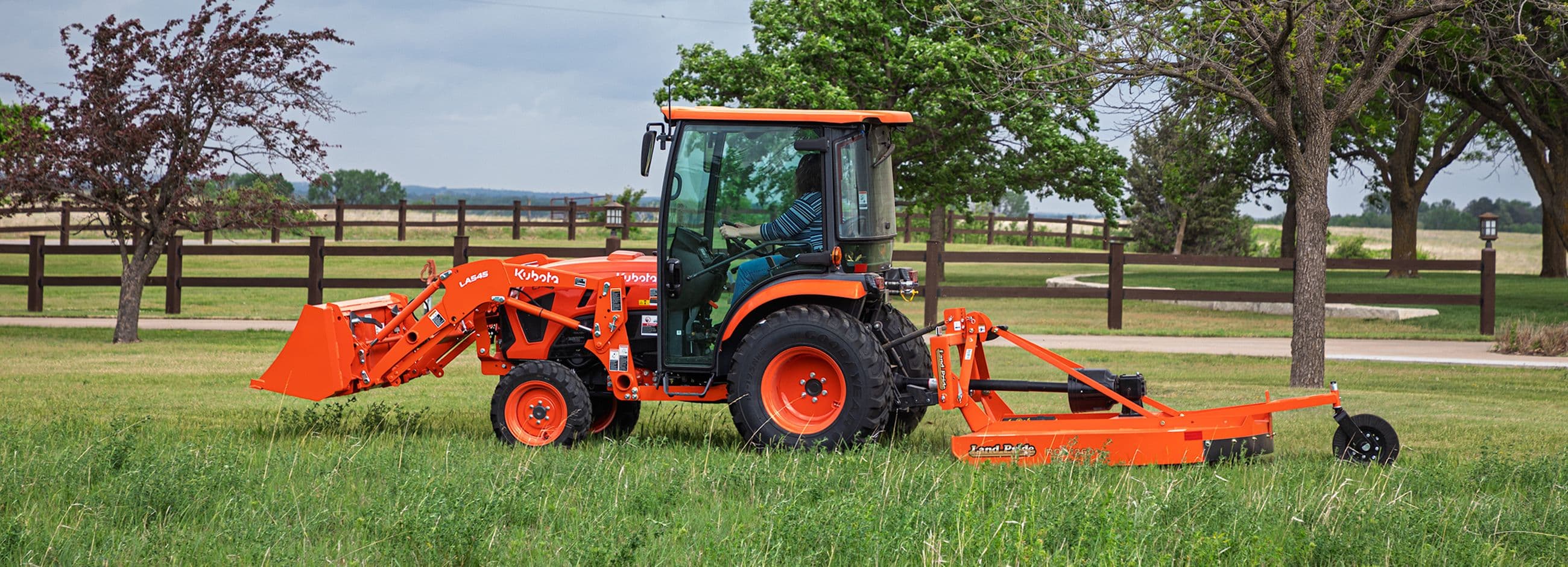 RCR12 Series Rotary Cutters