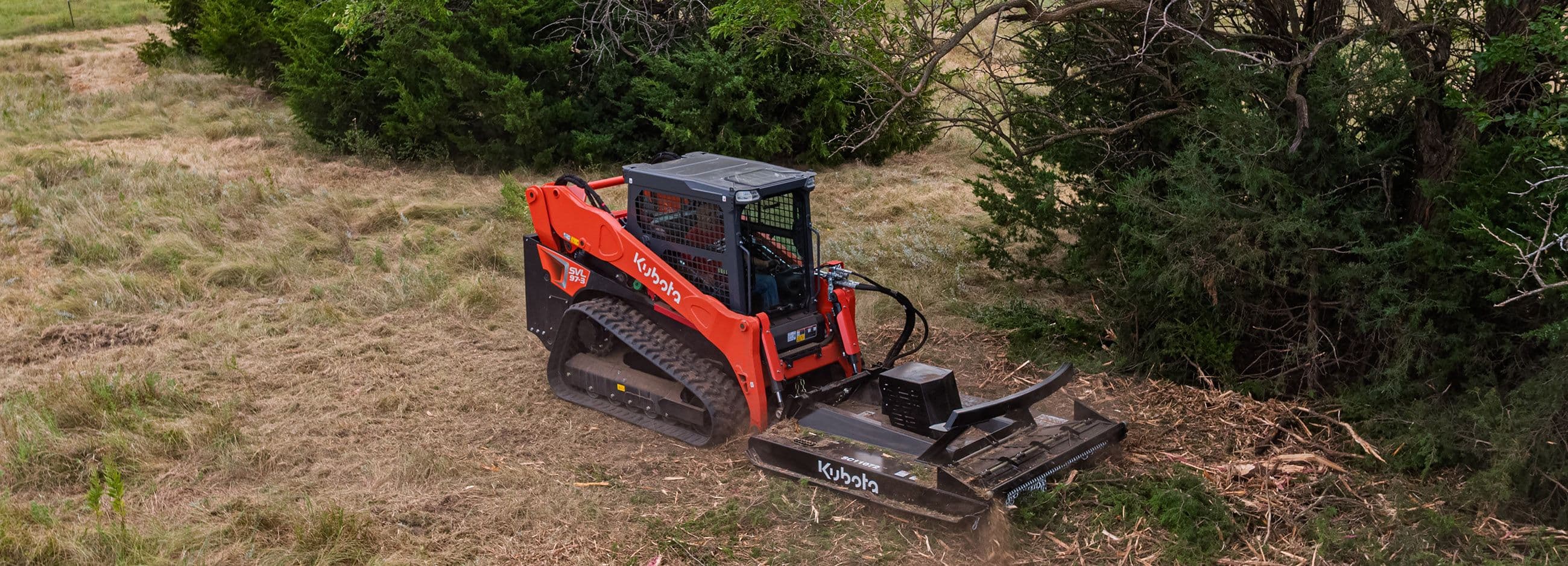 SC110 Series Skid Cutter