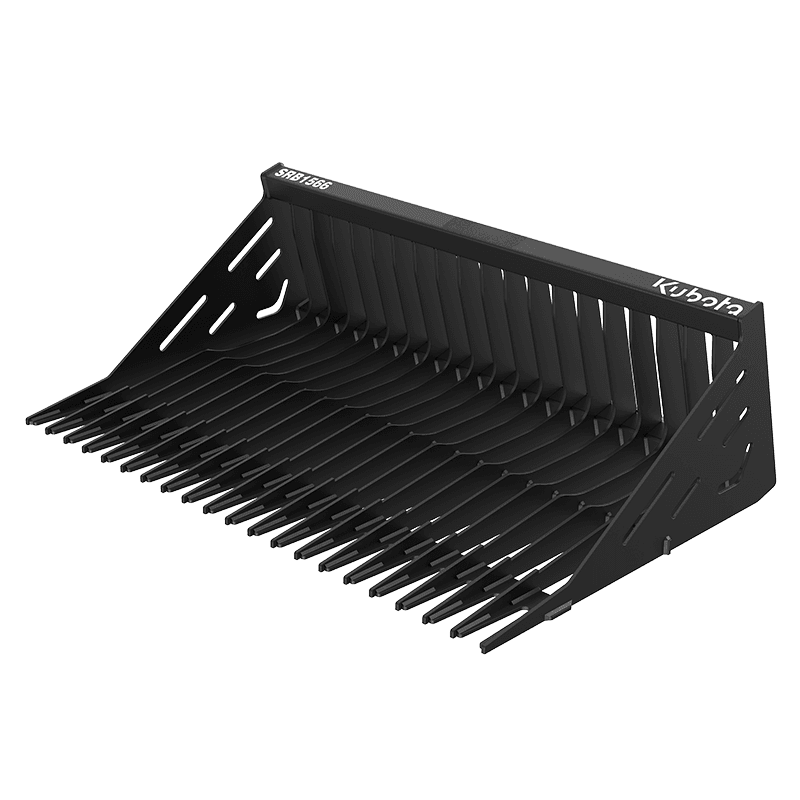 SRB15 Series Rock Bucket
