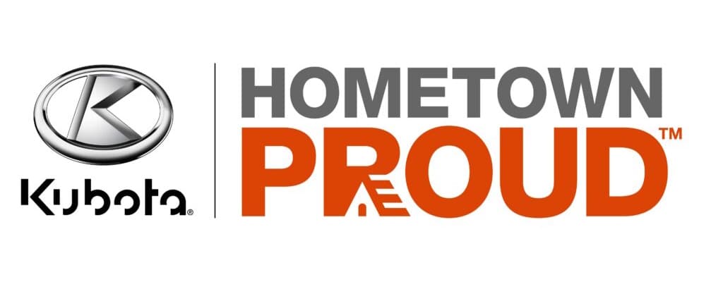 2023 Official Call for Entries: The ‘Kubota Hometown Proud’ Community Revitalization Grant Program Now Open Through March 31, 2023