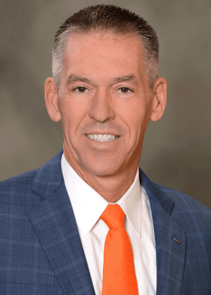 Todd Stucke of Kubota Elected to Ag Sector Board of the Association of Equipment Manufacturers