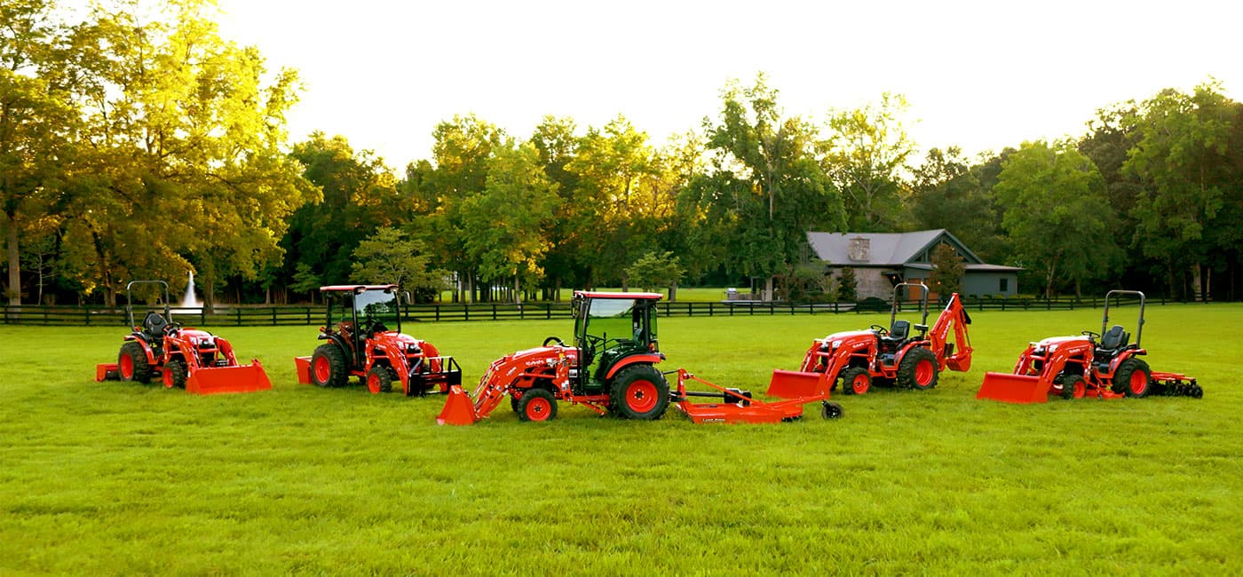 Kubota Announces First-Time Presence at CES® 2024 to Showcase Future Innovation Strategy