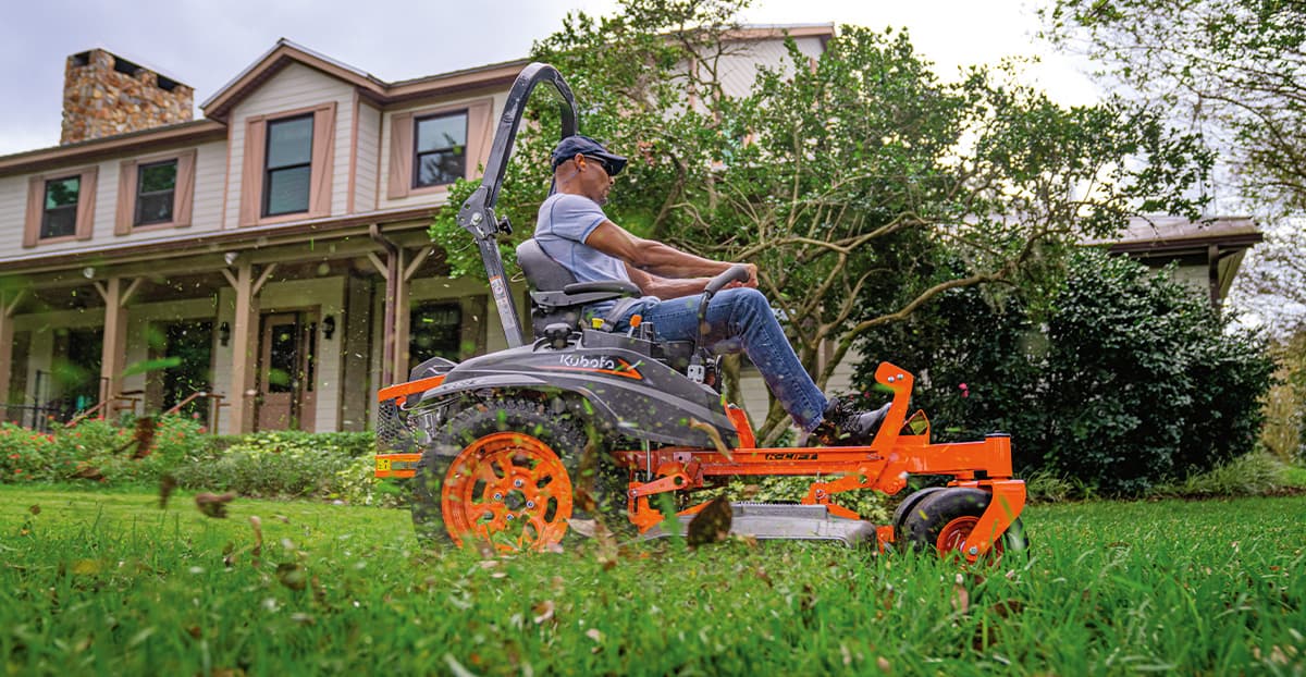 Start the Mowing Season Right: Machine and Blade Maintenance Guide