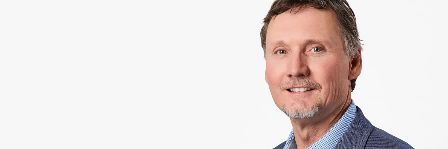 Kubota Announces Stephen Barcuch as Executive Director of Sales