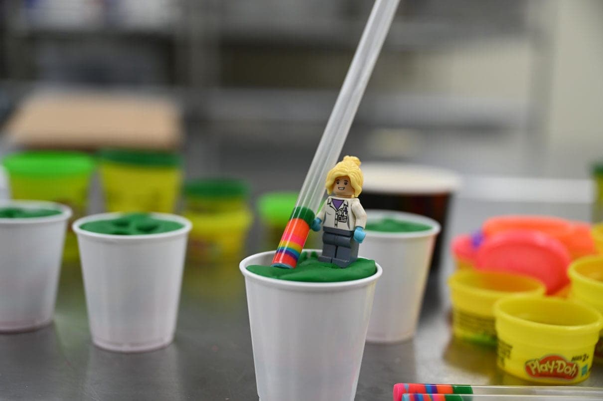 Play-doh