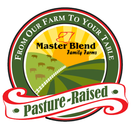 Ron Simmons: Master Blend Family Farms