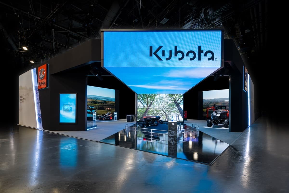 2025-ces-kubota-exhibit-booth