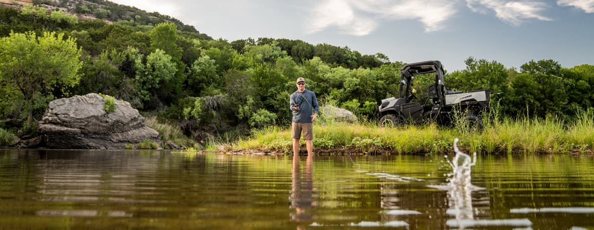 Fall Bass Fishing Tips With Edwin Evers: Why the Buzzbait is a Game-Changer