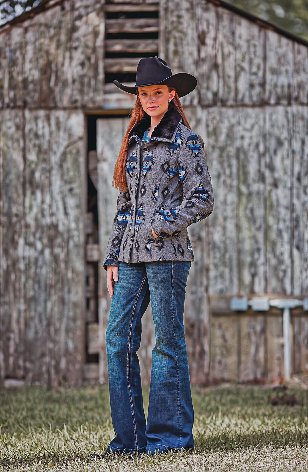 Faith Farris
