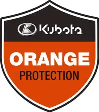Orange Protection logo