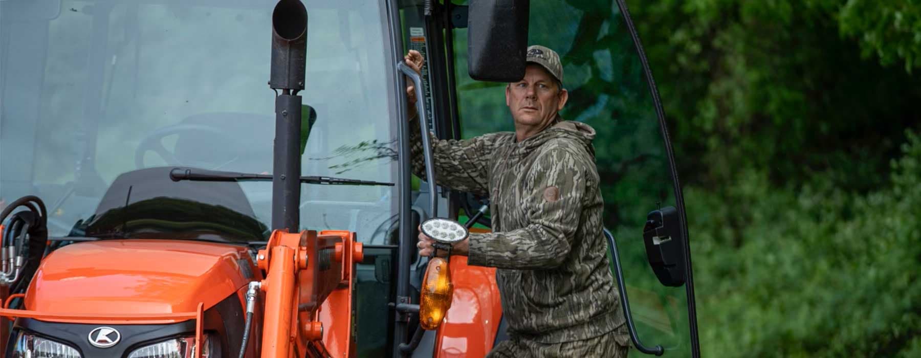 Hunting and Fishing Tips From Major League Fishing Pro Kevin VanDam