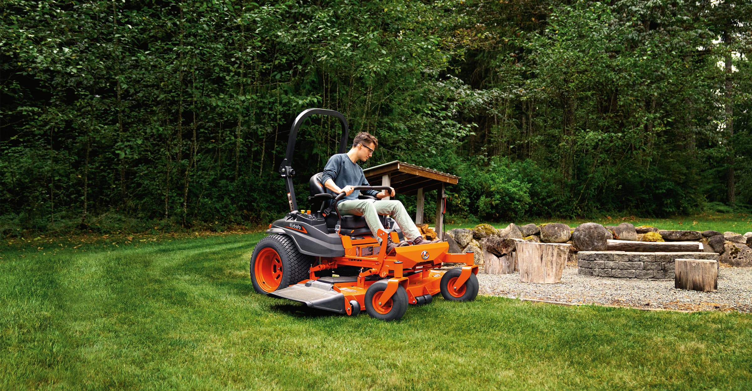 National Lawn Care Month: Tips for Year-Round Turf Maintenance