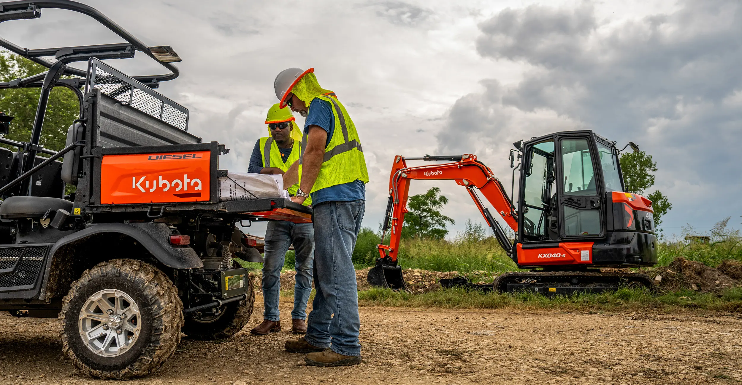 Must-Have Equipment for Construction Professionals