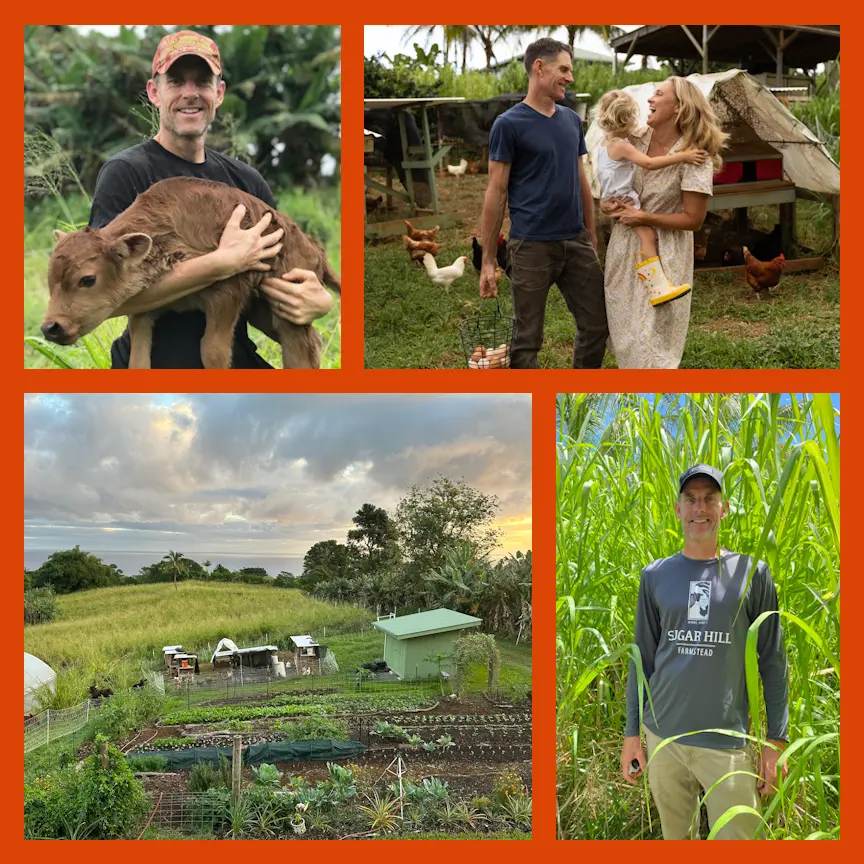 Sugar Hill Farmstead Image Gallery